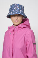C3100 Gorro de agua estampado