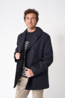 A2585 Chaqueta marinera