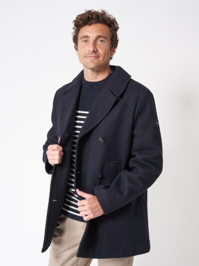 A2585 Chaqueta marinera