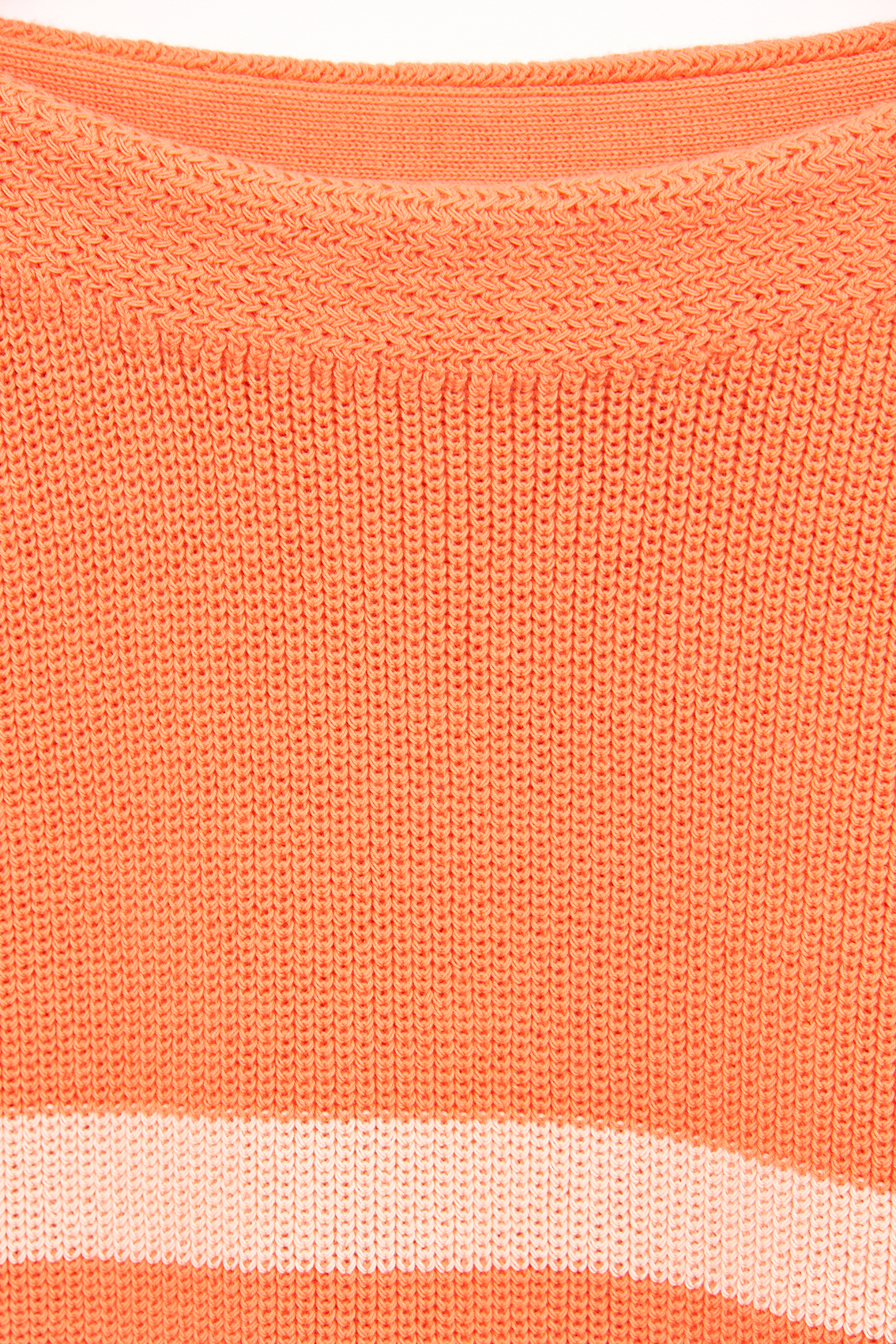A1873 Jersey de rayas de punto de algodón - Imagen 13